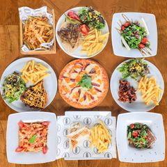 Rooms Restaurant