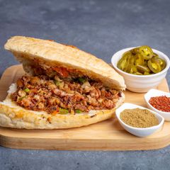 01 Kartal Kokoreç Ve Et Döner