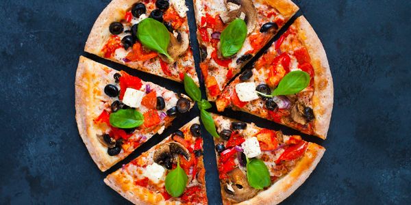 Baba Pizza