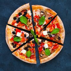 Baba Pizza