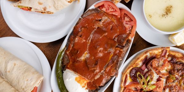 Efeoğlu Döner & Pide