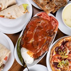 Efeoğlu Döner & Pide