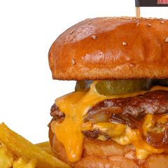 Munchies Burger