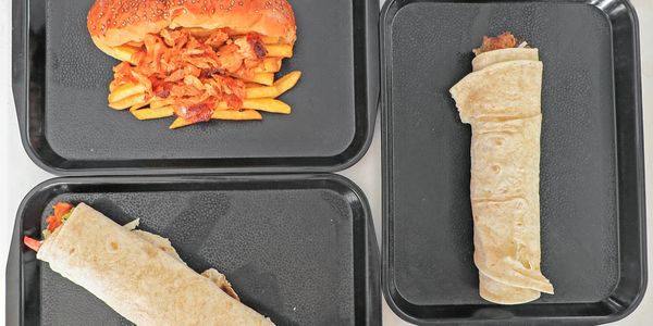 Twins Fast Food & Döner