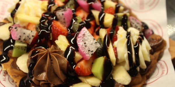 Waffle