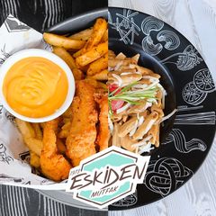 Eskiden Mutfak