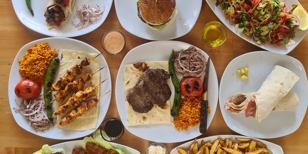 Meze