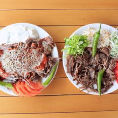 Kumrucu Çınar Kumpir & Döner & Kebap