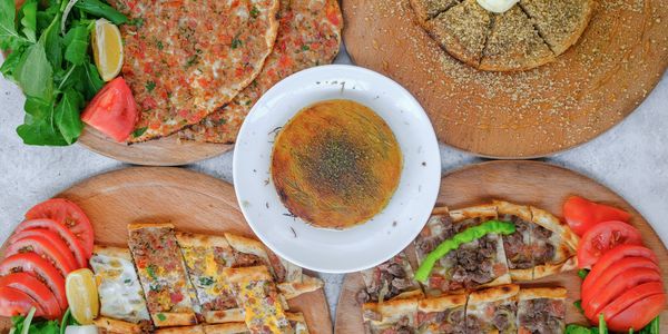 Deniz Pide