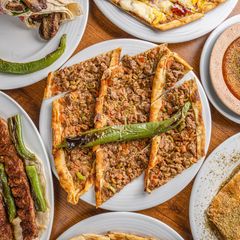 Dalyan Pide