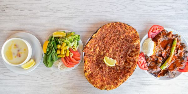 Efeoğlu Pide & Döner & Kebap