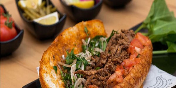 Tantuni