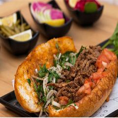 Tantuni Zamanı