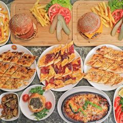 İzgi Resto