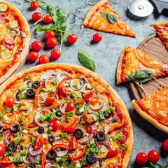 House of Pizza