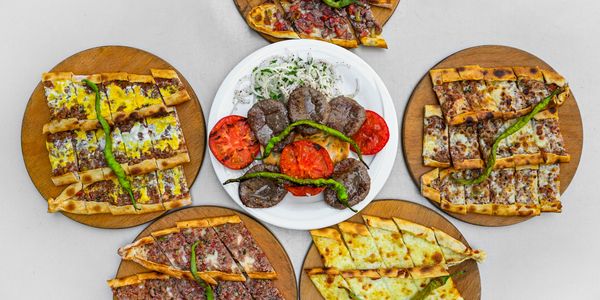 Fatih Pide & Pizza