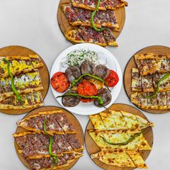Fatih Pide & Pizza