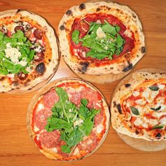 Bey Pizza