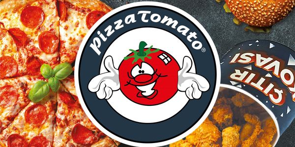 Pizza Tomato