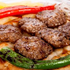 Köfteci Şişman
