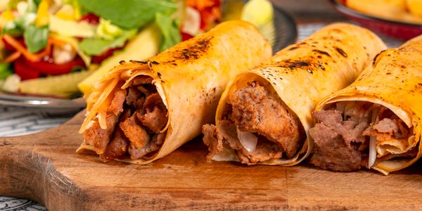 Saffet Döner