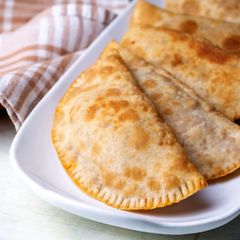 ESKİŞEHİR ÇİBÖREK & MANTI
