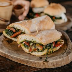 Yerlisi Cafe & Fast Food