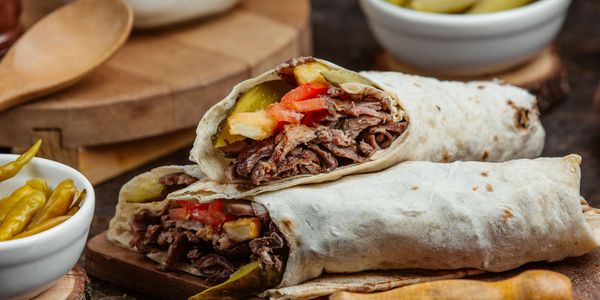 Lezzet Döner