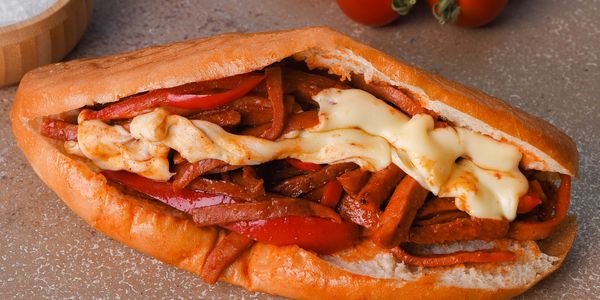 Müdür Sandwich & Hotdog & Kumru