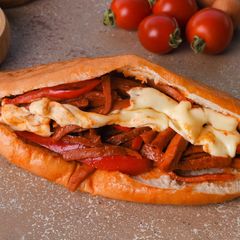 Müdür Sandwich & Hotdog & Kumru