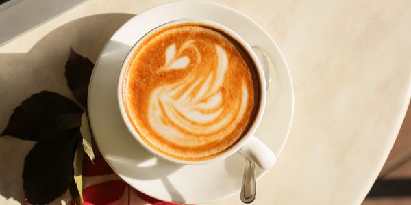 The Coffee Factory