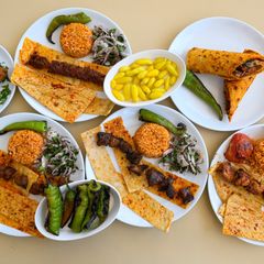 Meşhur Kebapçı Rıza