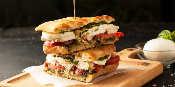 Svera Tost & Restaurant