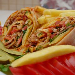 Ateş Döner