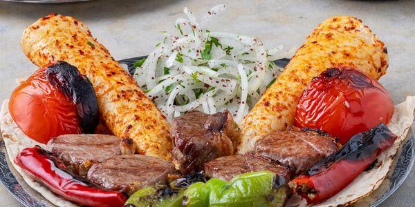 Arven Kebap & Dürüm Evi