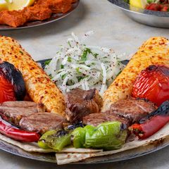 Arven Kebap & Dürüm Evi