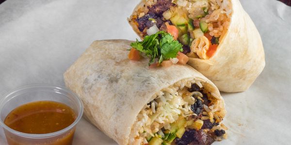 Alleyway Street Food