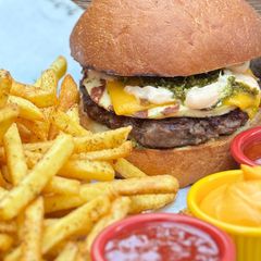 Bibar Biburger