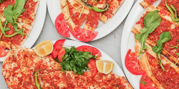 Kebap & Türk Mutfağı