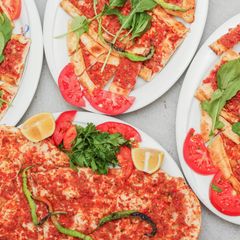 Özkebapçıoğlu Pide & Kebap