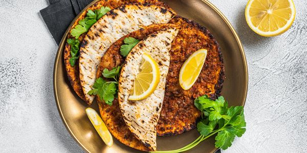 Nazilli Pide Pizza & Kebap