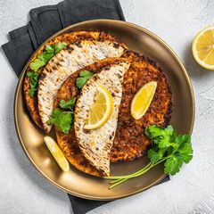 Nazilli Pide Pizza & Kebap