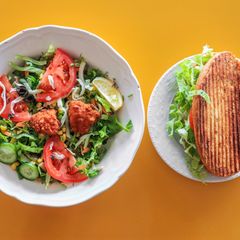 Cafe Express Pizza & Makarna