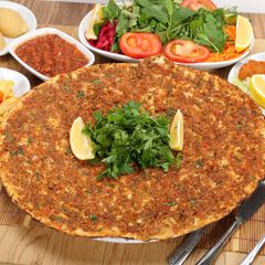 Kervan Pide