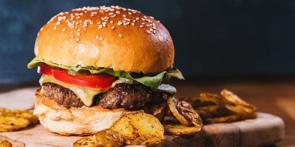Burgerx