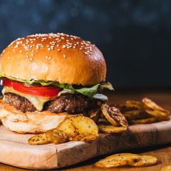 Burgerx