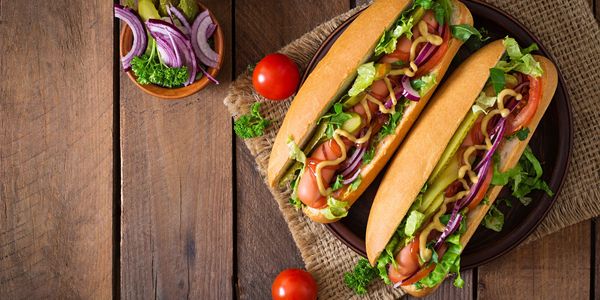 Tadında Fast Food