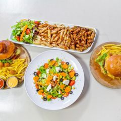 Cem's Pizza & Makarna & Hamburger