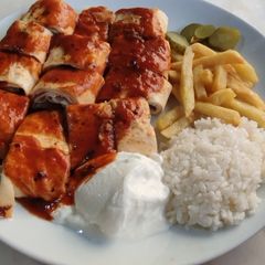 Döner Chef