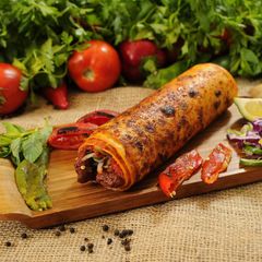 Hatay Sokak Lezzetleri
